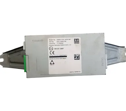 Honda Civic X Antenna control unit 39800TGHNO10M1