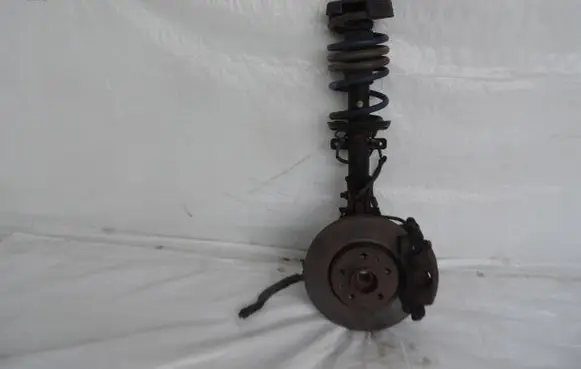 Front shock absorber/damper