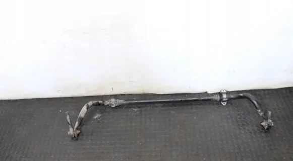 Steering tie rod