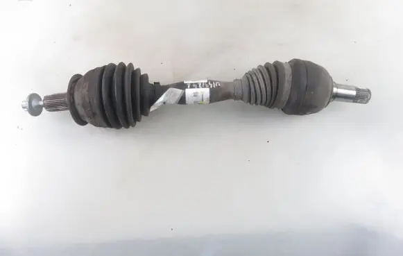 Mercedes-Benz CLA C117 X117 W117 Front driveshaft 2463309000