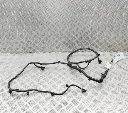 Land Rover Range Rover Evoque L551 Parking sensor (PDC) wiring loom K8D214369AAC