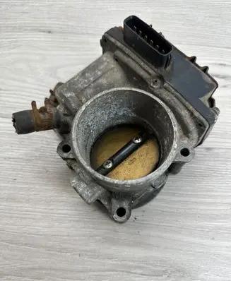 Mitsubishi Outlander Throttle valve 57020 78293648 78293646
