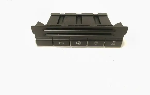 Volkswagen Tiguan Wiper turn signal indicator stalk/switch 5N2927132R