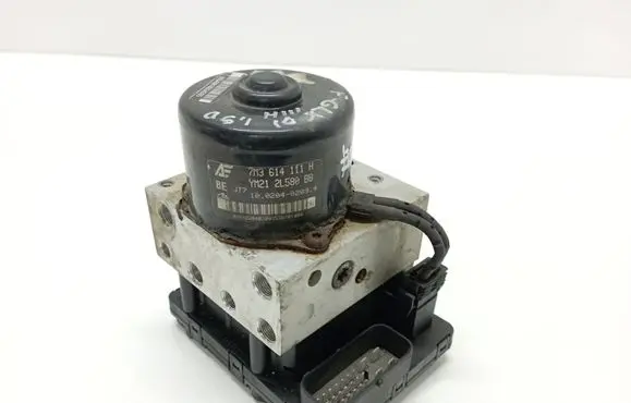 Ford Galaxy ABS Pump 1J0907379P 5WK8476 10094903313