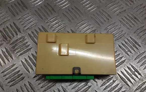 Volvo S40 Sliding door control unit/module 30630080