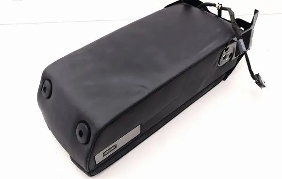 BMW 7 E65 E66 Rear seat armrest 