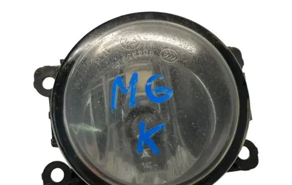 Renault Megane III Front fog light 89210094