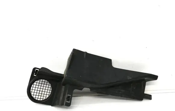 Renault Master IV Intercooler air guide/duct channel 214982460R 4618
