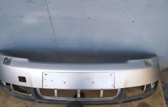 Audi A4 S4 B6 8E 8H Front bumper