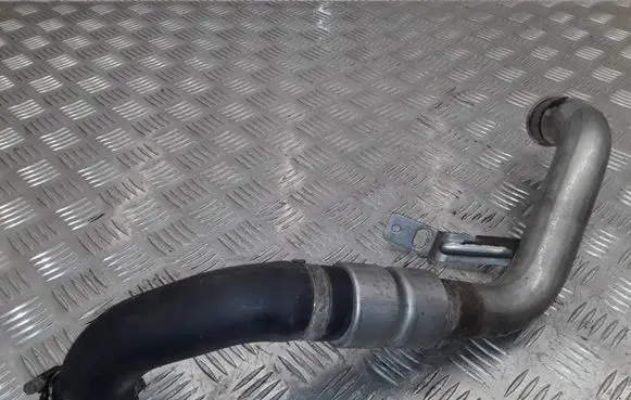 Jaguar S-Type Intercooler hose/pipe