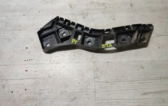 Volkswagen Touran III Rear bumper mounting bracket 5TA807394