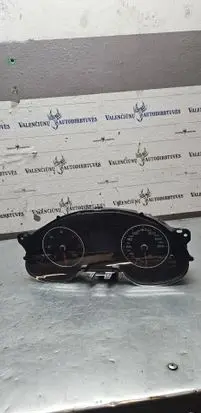 Audi A4 S4 B8 8K Speedometer (instrument cluster) 8K0920932D 503002561432