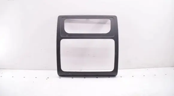 Volkswagen Caddy Dashboard glove box trim 2K5858061