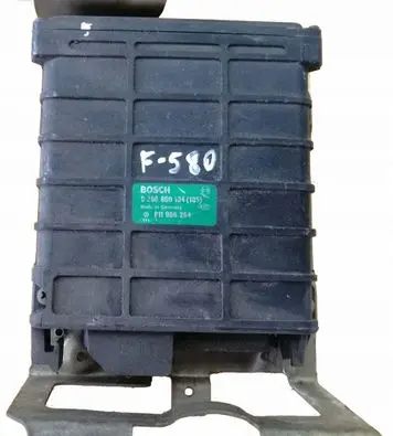 Engine control unit/module
