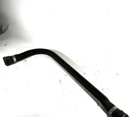 BMW 5 E39 Engine coolant pipe/hose 1433633 11531433633