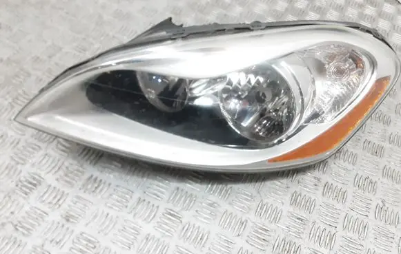 Volvo XC60 Headlight/headlamp 30763147