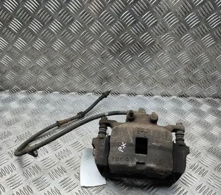 Mitsubishi L200 Front brake caliper 4605A201