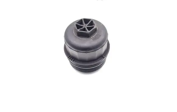 Opel Corsa D Oil filler cap 