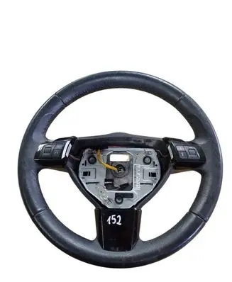 Opel Astra H Steering wheel 13326397