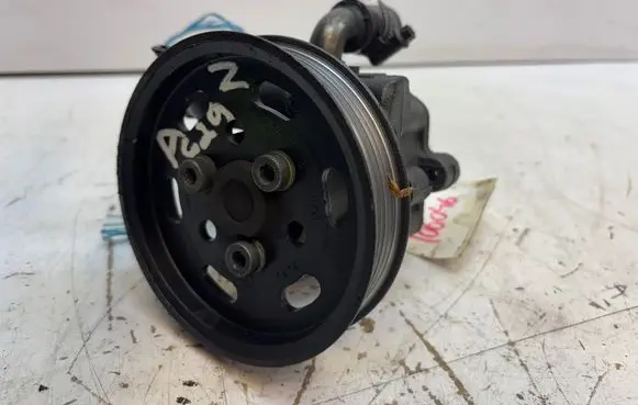 Volkswagen Sharan Power steering pump