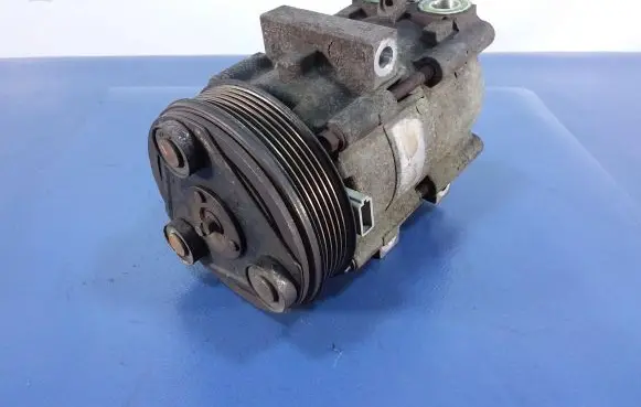 Mercedes-Benz CLK A208 C208 Air conditioning (A/C) compressor (pump)