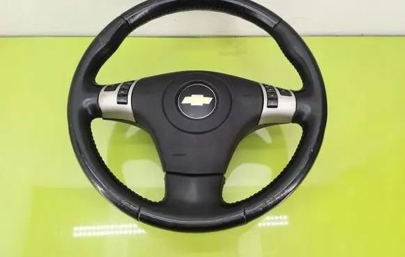 Chevrolet HHR Steering wheel