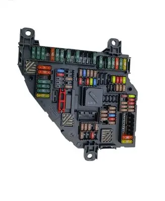 BMW 5 F10 F11 Fuse module 9234423
