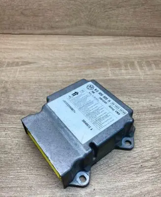 Volkswagen Golf V Airbag control unit/module 1K0909605H 5WK43411