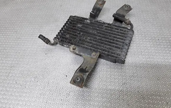 Mitsubishi Pajero Power steering radiator 1241003560