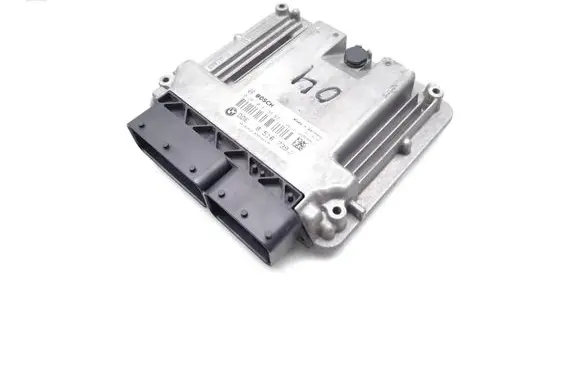 Mini One - Cooper Coupe R56 Engine control unit/module 8516739 0281018288 1039S48610