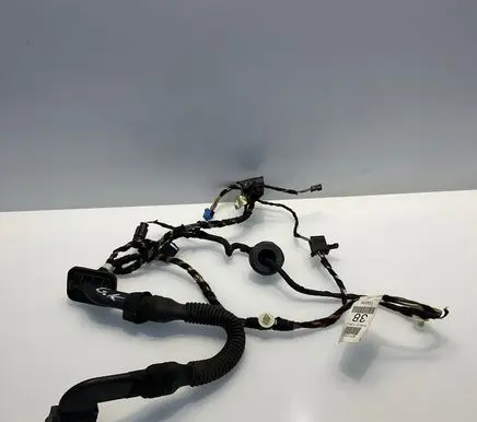 Mercedes-Benz ML AMG W164 Rear door wiring loom A1644407310 981579 2592205