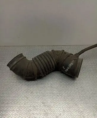 Mitsubishi Carisma Air intake hose/pipe MR126841