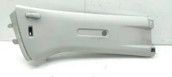 Volkswagen Caddy (B) pillar trim (top) 1J0868311A