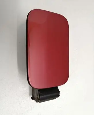 Renault Scenic II - Grand scenic II Fuel tank cap 8200139543