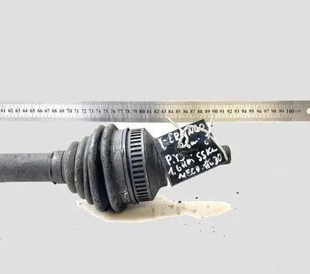Citroen Berlingo Front driveshaft