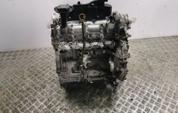 Land Rover Evoque II Engine AJ20D4