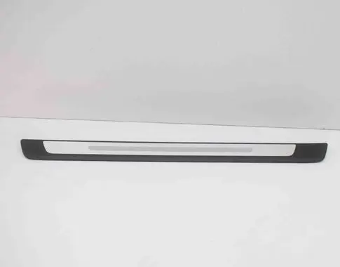 Audi A5 Front sill trim cover 8W0853373F