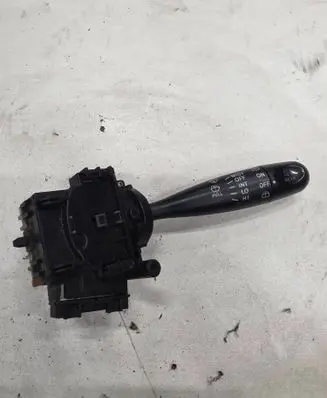 Toyota Corolla Verso AR10 Wiper control stalk 173647