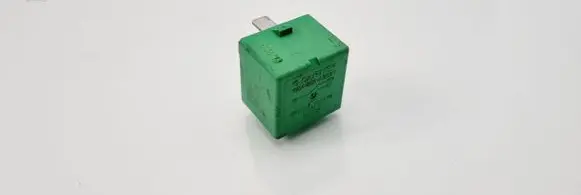 Citroen Berlingo Other relay 12V35A03531
