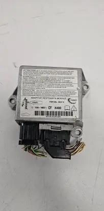 Jaguar X-Type Airbag control unit/module 1x4a14b321 14B321