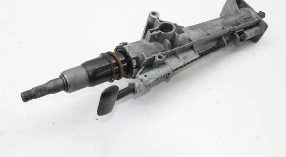 Porsche Boxster 986 Steering rack mechanical part 99634700705