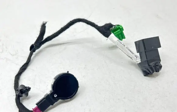 Volvo V40 Cross country Rain sensor 31314540 10286922 310516