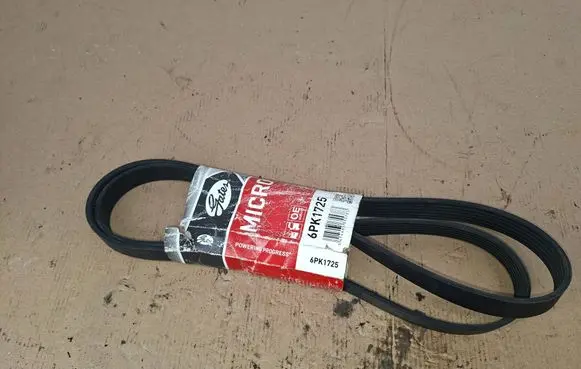 Volkswagen PASSAT B6 Alternator belt 6PK1725