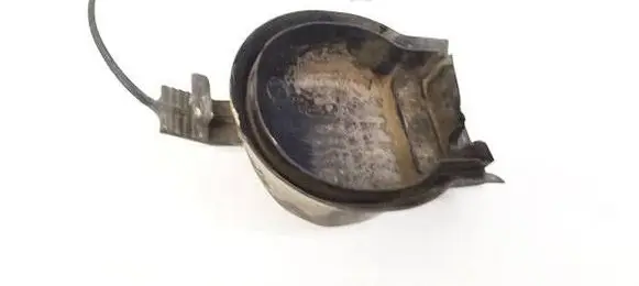 Headlight/headlamp dust cover