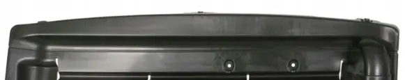 Volkswagen Transporter - Caravelle T6 Rear shock/impact absorber stay/bar 7E0805962B