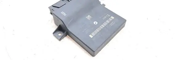 Gateway control module