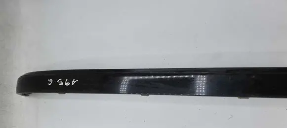 BMW 7 E65 E66 Rear door trim (molding) NOCODE
