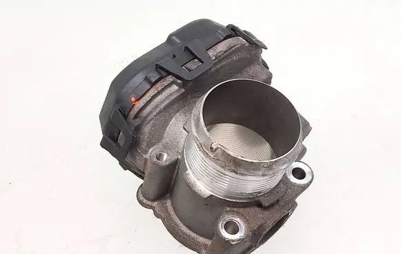 Peugeot Partner Throttle valve 9807238580 29039645 9835911