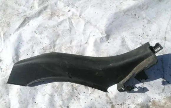 Renault Laguna III Other interior part