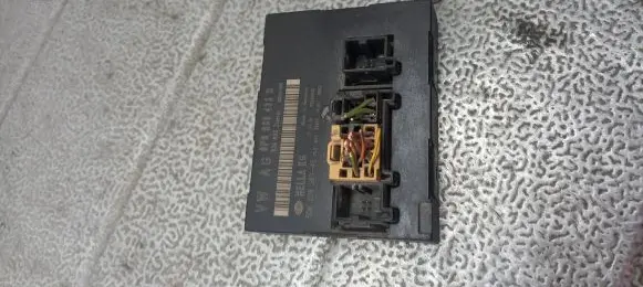 Audi A3 S3 8P Comfort/convenience module